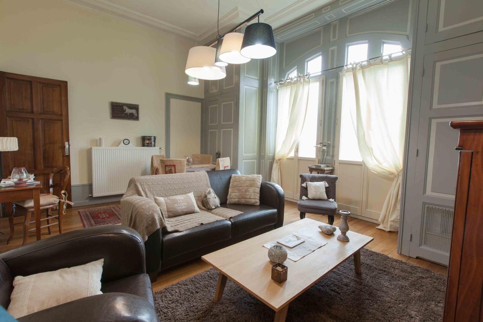 Chateau Robert Raon-lʼÉtape Екстериор снимка