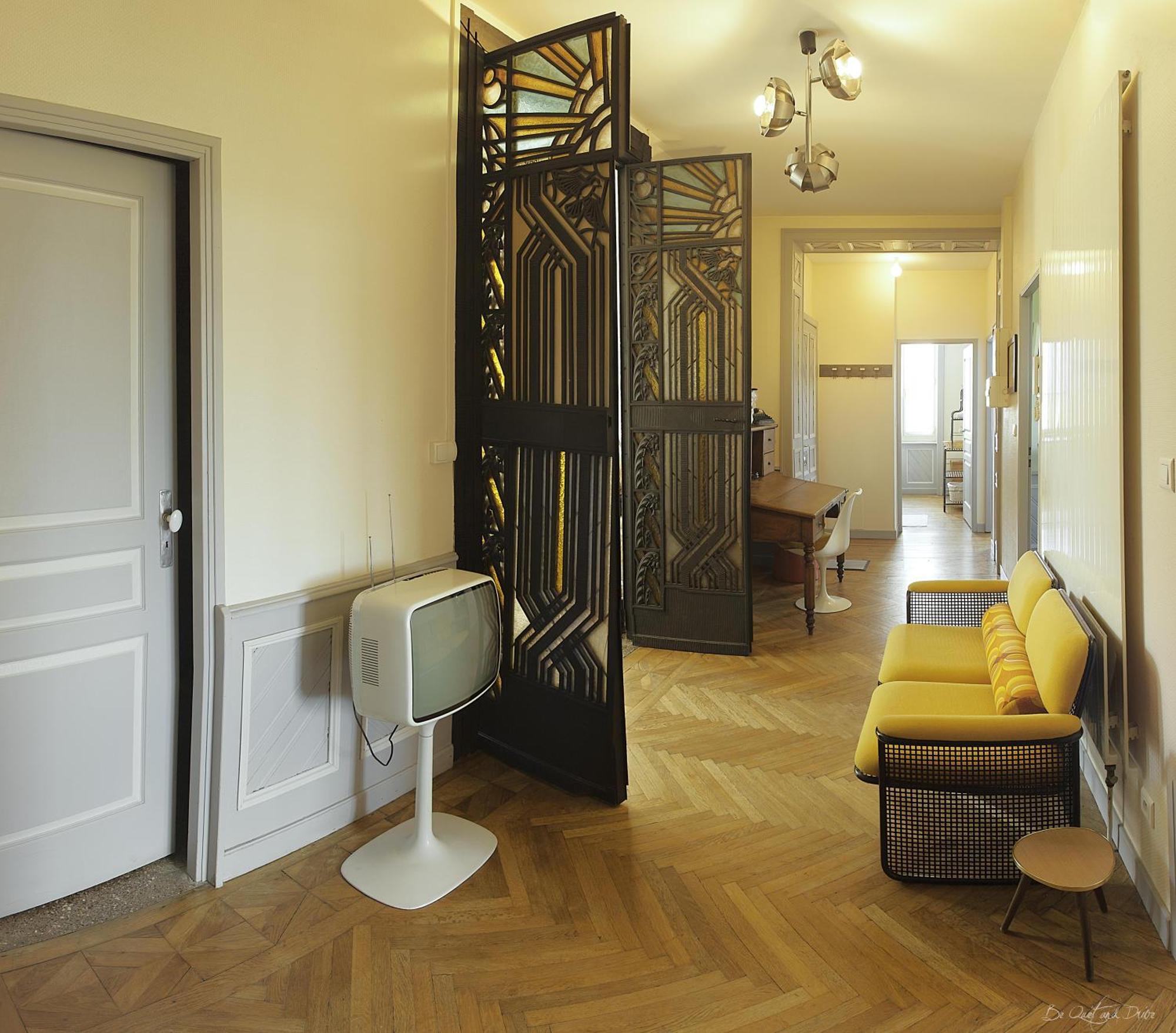 Chateau Robert Raon-lʼÉtape Екстериор снимка